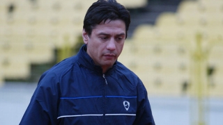 Antrenorul Adrian Matei şi-a reziliat contractul cu formaţia Unirea Tărlungeni