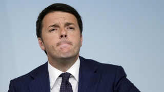 Matteo Renzi, în postură de favorit la alegerile pentru șefia PD din Italia