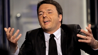 Matteo Renzi cere încetarea politicilor de austeritate în UE