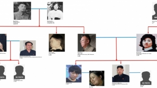 Mătuşa lui Kim Jong-Un trăieşte în secret în SUA de 18 ani