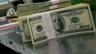 Dolarul a atins un nou maxim istoric