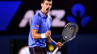 Novak Djokovic a câștigat turneul de la Indian Wells