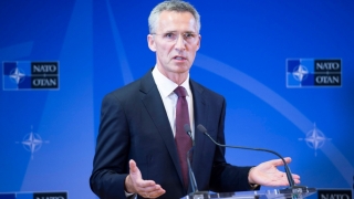 Stoltenberg: Există un risc permanent de comitere a noi atacuri teroriste