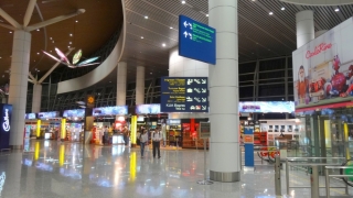Aeroportul din Kuala Lumpur, declarat sigur în urma asasinării lui Kim Jong-Nam
