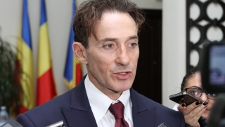 Radu Mazăre a scăpat de controlul judiciar în dosarul „Henri Coandă“