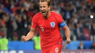 Harry Kane se desprinde în fruntea ierarhiei marcatorilor la Cupa Mondială 2018