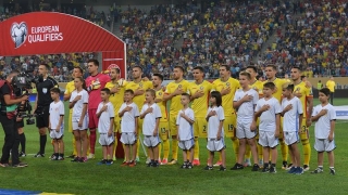 Meciul amical România - Turcia se va disputa la Cluj