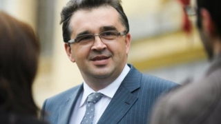 Marian Oprișan nu va candida la parlamentare
