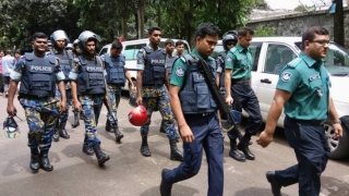 Presupuşi terorişti au murit în confruntări cu serviciile de securitate, în Bangladesh
