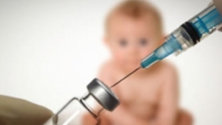 „30% din părinţi nici măcar nu se duc la medic pentru a-şi vaccina copiii“