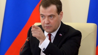Dmitri Medvedev: Relațiile dintre Rusia și Occident au intrat într-un nou 