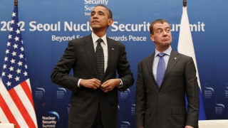 Medvedev regretă că mandatul lui Obama se încheie cu o ”agonie antirusă”