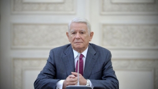 Teodor Meleșcanu participă luni la reuniunea CAE de la Bruxelles