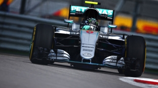 Lewis Hamilton, cel mai rapid în ulima sesiune de antrenamente a Marelui Premiu al Rusiei