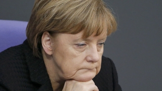 Merkel: Terorismul islamist este proba supremă pentru Germania
