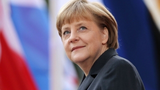 Angela Merkel, cancelarul preferat al germanilor