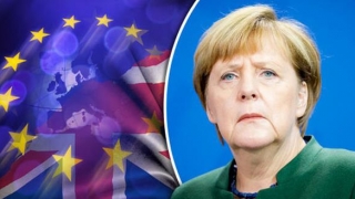 Angela Merkel, foarte rezonabilă! Vrea amânarea Brexitului