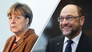 Angela Merkel, mai preferată ca oricând de cetățenii germani