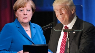 Germania, dispusă la menţinerea dialogului cu SUA, de dragul prieteniei
