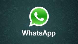 Mesajele din WhatsApp pot fi... şterse?