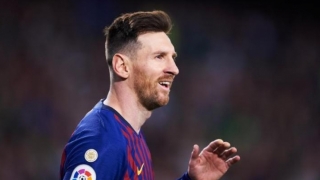 Lionel Messi, câştigător pentru a șaptea oară a trofeului ”Balonul de Aur”