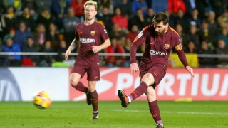 Messi, la egalitate cu Gerd Muller
