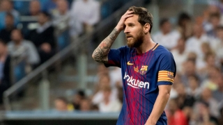 Messi poate pleca gratis de la FC Barcelona