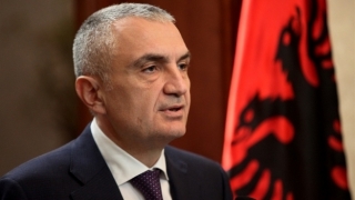 Ilir Meta, ales președinte al Albaniei de Parlament