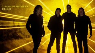 '72 Seasons', noul album al trupei Metallica - în premieră în cinematografe, pe 13 aprilie