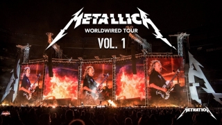 Metallica vine la Bucureşti! iabilet, neamule!