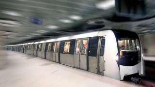 Incident la metroul din Capitală. Un bărbat a murit