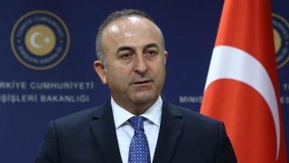 Turcia salută acordul ruso-american pe tema situației din Siria
