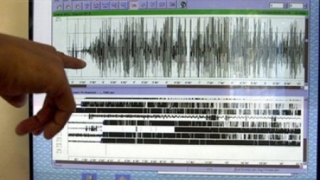 Cutremur cu magnitudinea de 5,6 grade pe scara Richter în largul coastelor Mexicului
