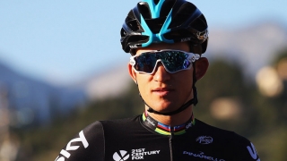 Ciclistul Michal Kwiatkowski a câștigat cursa Milano - Sanremo