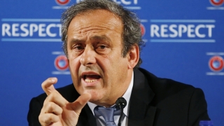 TAS a redus suspendarea lui Michel Platini la patru ani