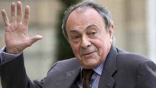 Fostul premier francez Michel Rocard a încetat din viață