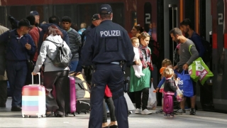 Austria vrea să trimită migranții înapoi în Ungaria