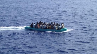 Tentativele de traversare a Mării Egee continuă să facă victime