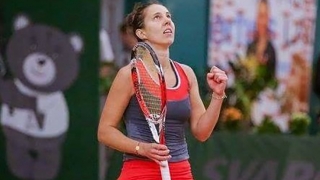 Mihaela Buzărnescu, din calificări până în sferturile turneului de la Linz