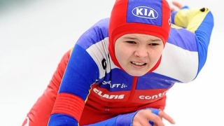 Mihaela Hogaș,  medalie de bronz la Jocurile Olimpice de Tineret de la Lillehammer