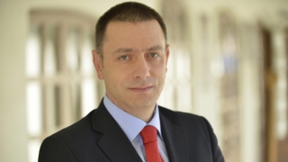 Mihai Fifor, noul președinte al Consiliului Național al PSD