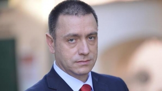 Mihai Fifor, noul președinte al Consiliului Național PSD