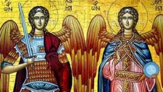 Sfinţii Mihail şi Gavriil, ocrotitorii jandarmilor. Obiceiuri şi tradiţii la români