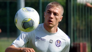 Mihai Roman, cel mai rapid gol al deceniului în Liga I