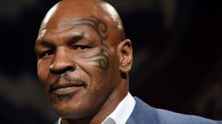 Mike Tyson împlineşte 50 de ani
