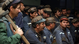 Ziua minerului, marcată anual pe 5 august