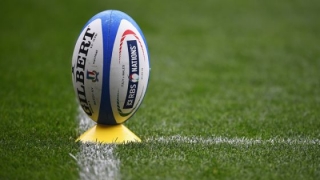 Anglia a câștigat Turneul celor Șase Națiuni la rugby