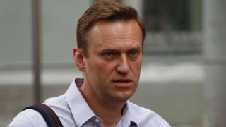 Ministerul de Externe al Federaţiei Ruse a transmis că a remarcat numeroase declaraţii ostile care vizează Rusia în ceea ce priveşte starea de sănătate a lui Aleksei Navalnîi