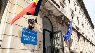 Ministerul Sănătății face precizări despre primul caz de hepatită acută severa apărut la un copil din România