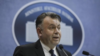 Ministrul Sănătăţii, Nelu Tătaru, avertisment legat de al doilea val al epidemiei de coronavirus